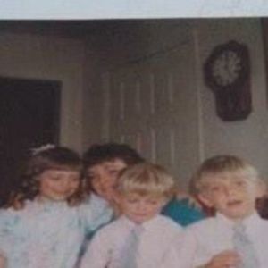 Meet your Posher, Brian